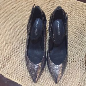 Jeffrey Campbell heels